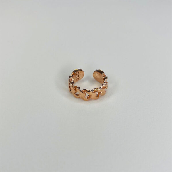 Zincir Earcuff