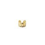 Taşlı Vintage Earcuff